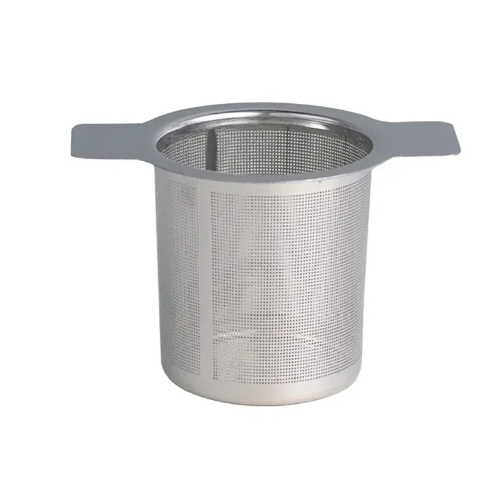 Nettle Leaf Tea - High Quality With Cover Tea Infuser
