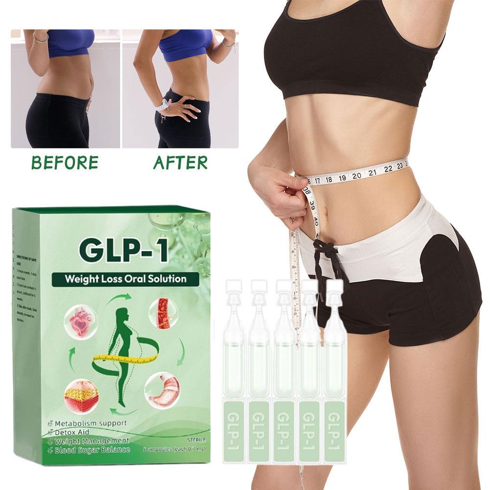 GLP-1 Moringa Natural Body Fir - Herbal Wellness In avaliação e preço