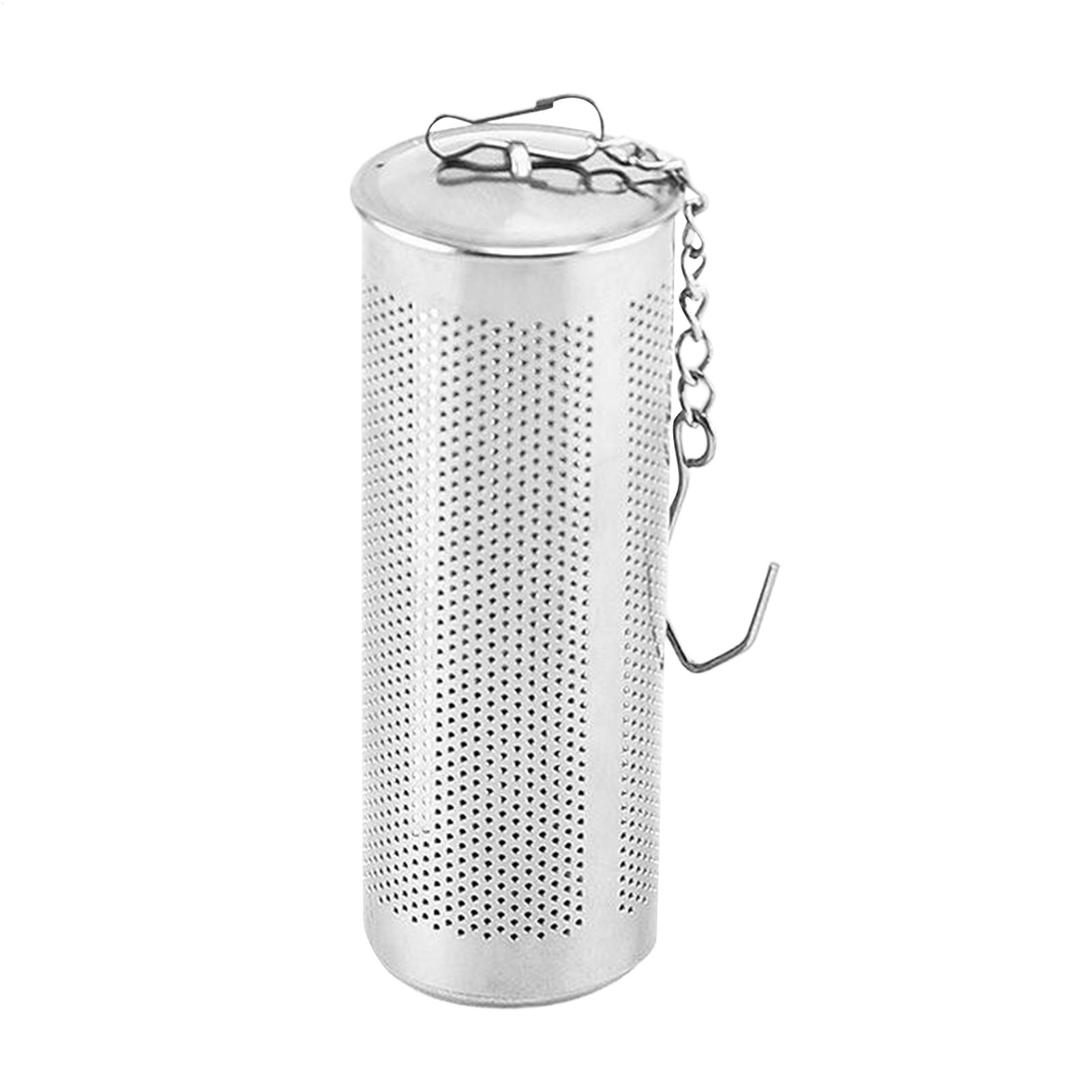 Tea Infuser Tea Leaves Diffuse - Nettle Leaf Tea avaliação e preço