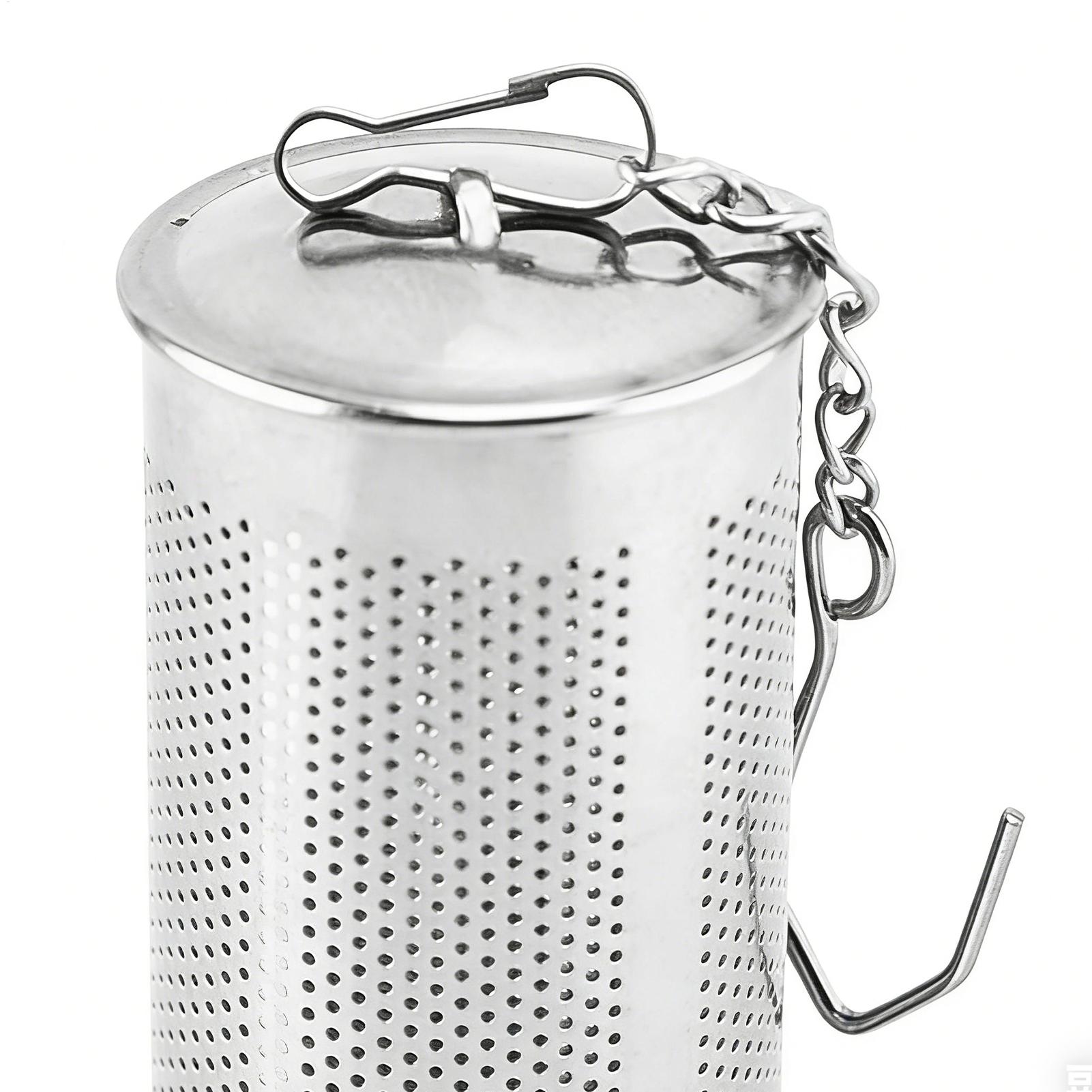 Tea Infuser Tea Leaves Diffuse - Nettle Leaf Tea avaliação e preço
