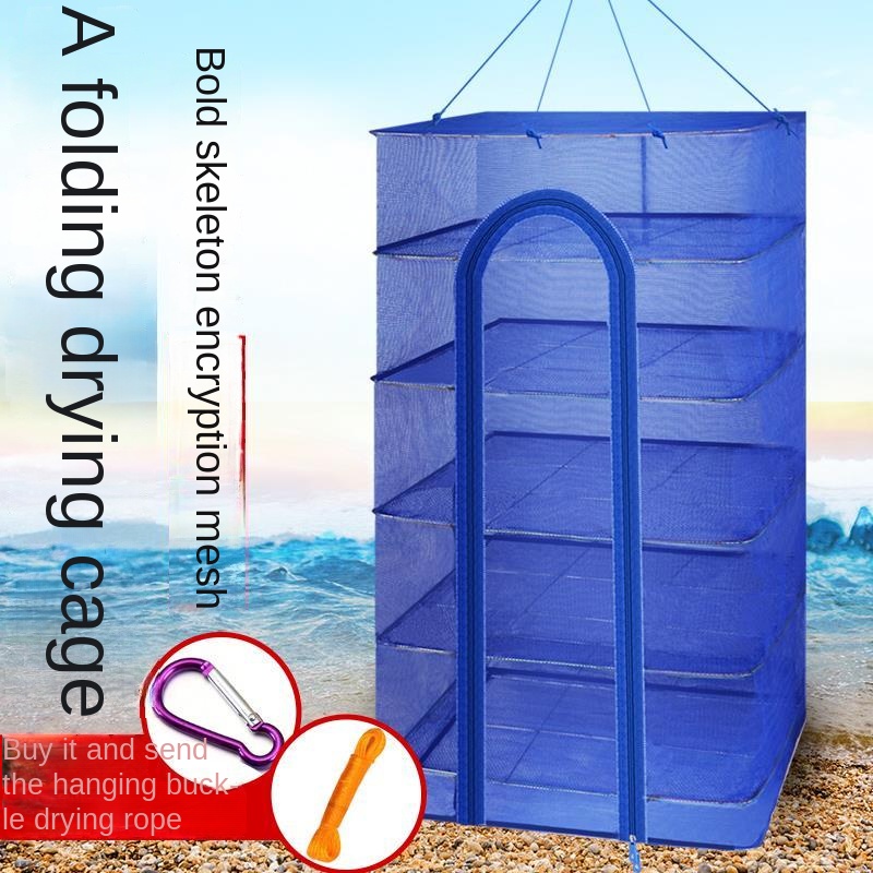 New Folding Drying Net Anti-fl - Nettle Leaf Tea avaliação e preço