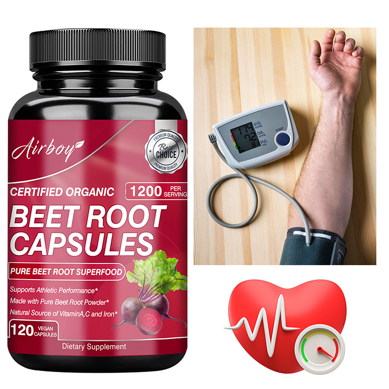 Beet Root Capsules - Helps Mai - Valerian Root Capsule avaliação e preço