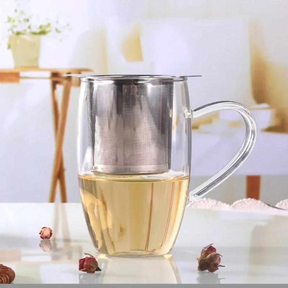 High Quality With Cover Tea In - Nettle Leaf Tea avaliação e preço