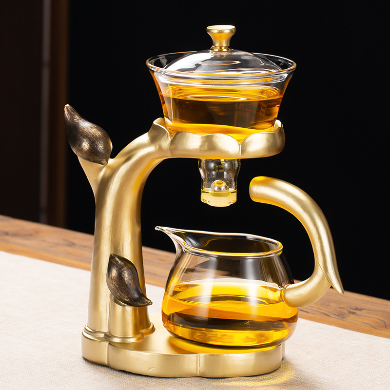 Kung Fu Teapot Household Magne - Nettle Leaf Tea avaliação e preço