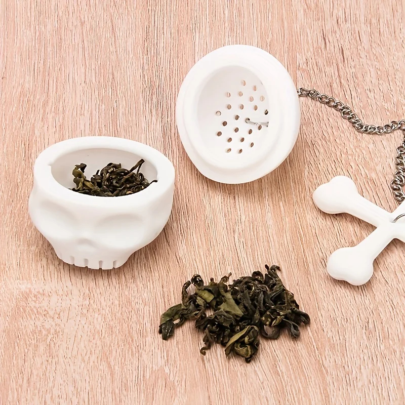 Tea Infuser Silicone Tea Strai - Nettle Leaf Tea avaliação e preço