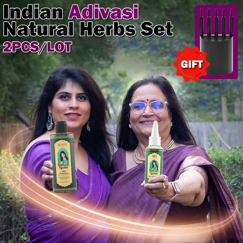 Ayurvedic Hair Growth Oil Indi - Ayurvedic & Herbal Wellness Kits avaliação e preço