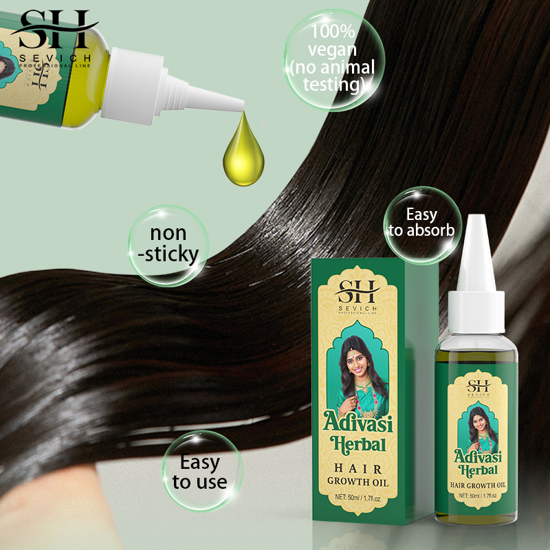 Ayurvedic Hair Growth Oil Indi - Ayurvedic & Herbal Wellness Kits avaliação e preço