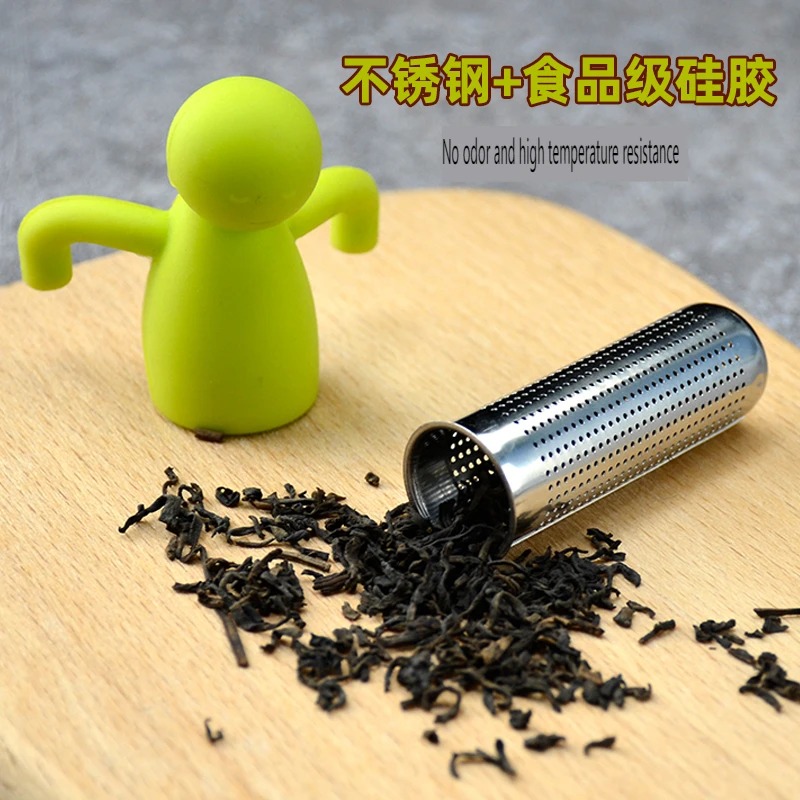 Stainless Steel Infuser Tea St - Nettle Leaf Tea avaliação e preço