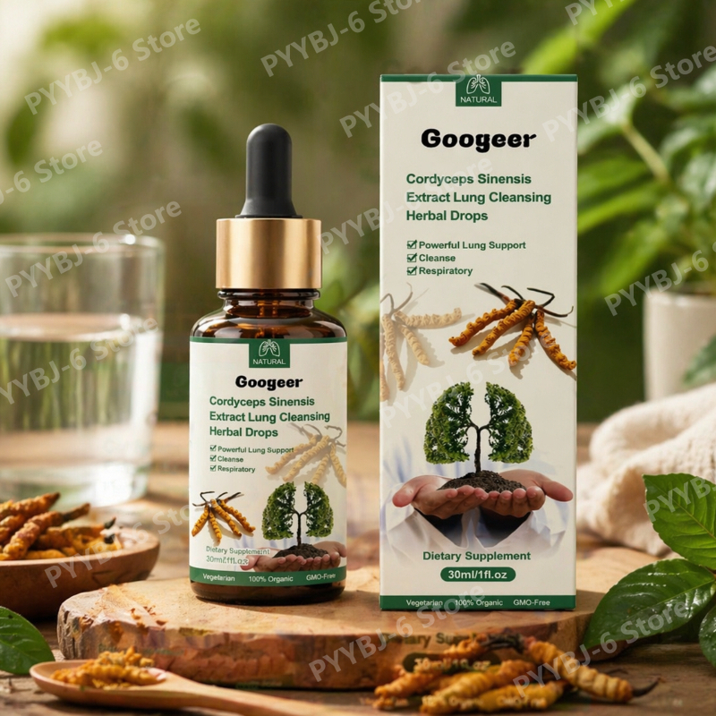 Cordyceps Sinensis Extract Her - Herbal Wellness In avaliação e preço