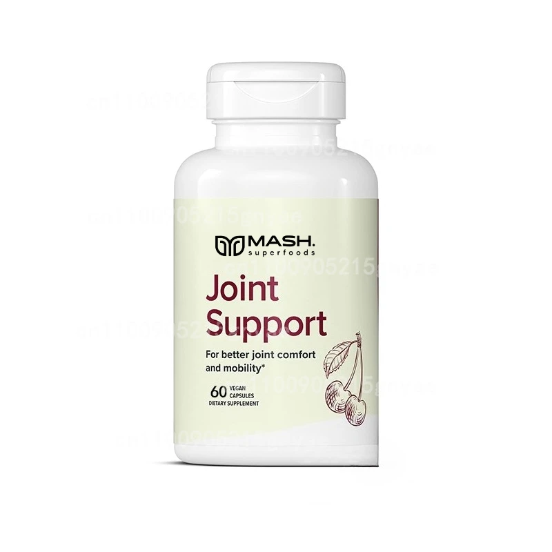 Ayurvedic Joint Support Capsul - Ayurvedic & Herbal Wellness Kits avaliação e preço