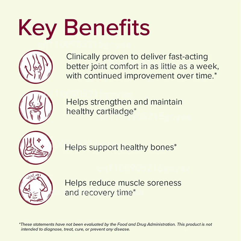 Ayurvedic Joint Support Capsul - Ayurvedic & Herbal Wellness Kits avaliação e preço