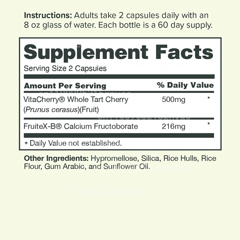 Ayurvedic Joint Support Capsul - Ayurvedic & Herbal Wellness Kits avaliação e preço