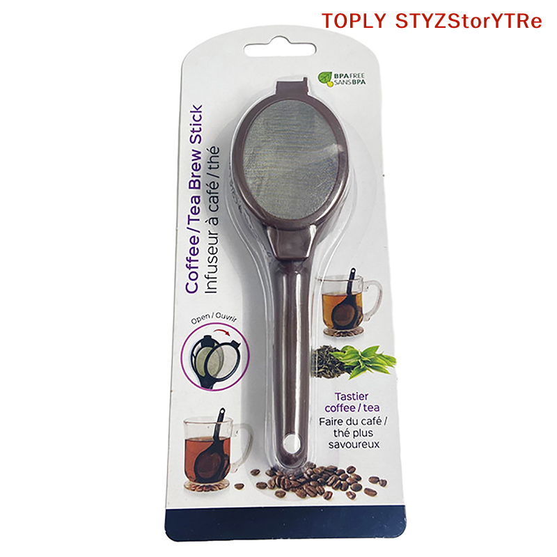 1PC Coffee Capsule Powder Filt - Nettle Leaf Tea avaliação e preço
