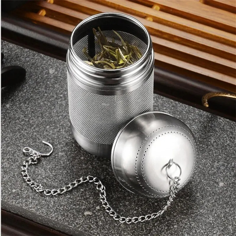 Tea Strainer Stainless Steel T - Nettle Leaf Tea avaliação e preço