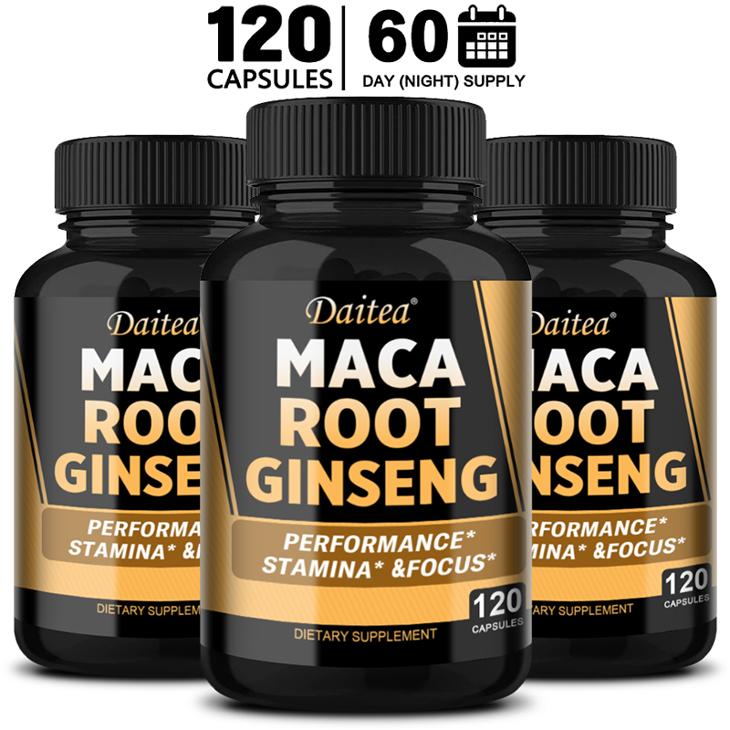Vegan 11400mg (Yellow+Red+Blac - Valerian Root Capsule avaliação e preço