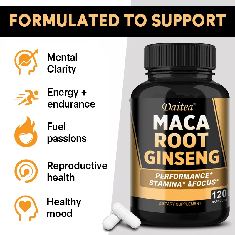 Vegan 11400mg (Yellow+Red+Blac - Valerian Root Capsule avaliação e preço