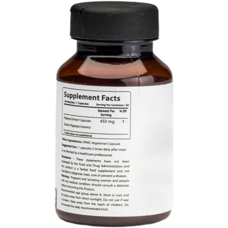 Ayurvedic  Leaf Extract from H - Ayurvedic & Herbal Wellness Kits avaliação e preço