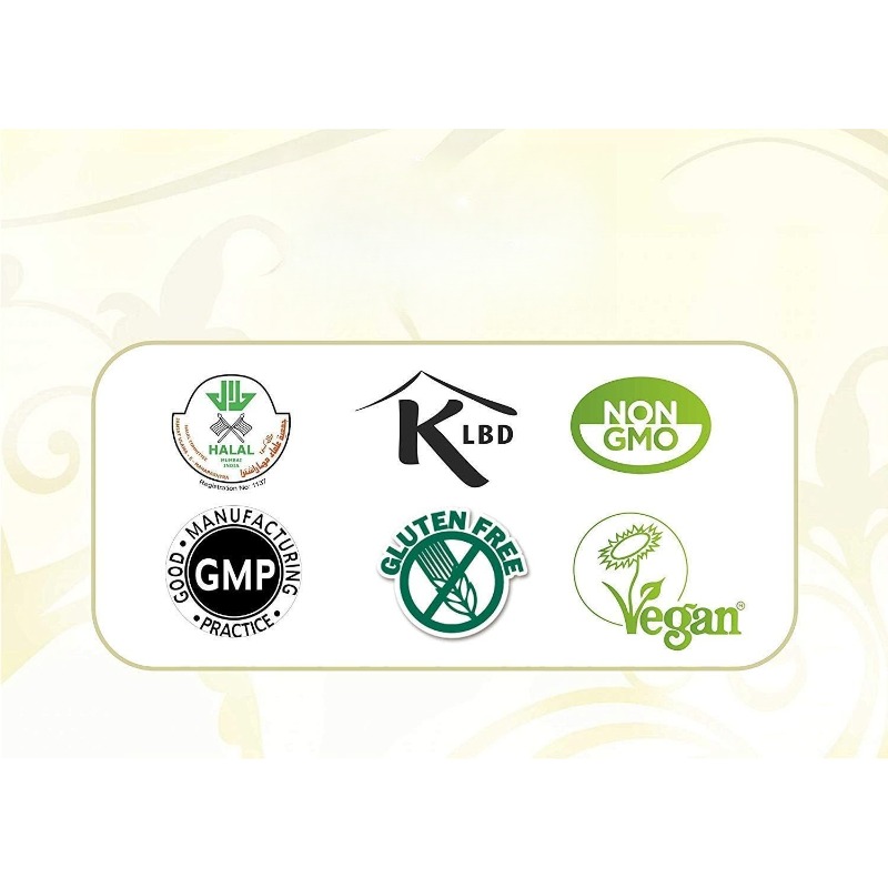 Ayurvedic  Leaf Extract from H - Ayurvedic & Herbal Wellness Kits avaliação e preço