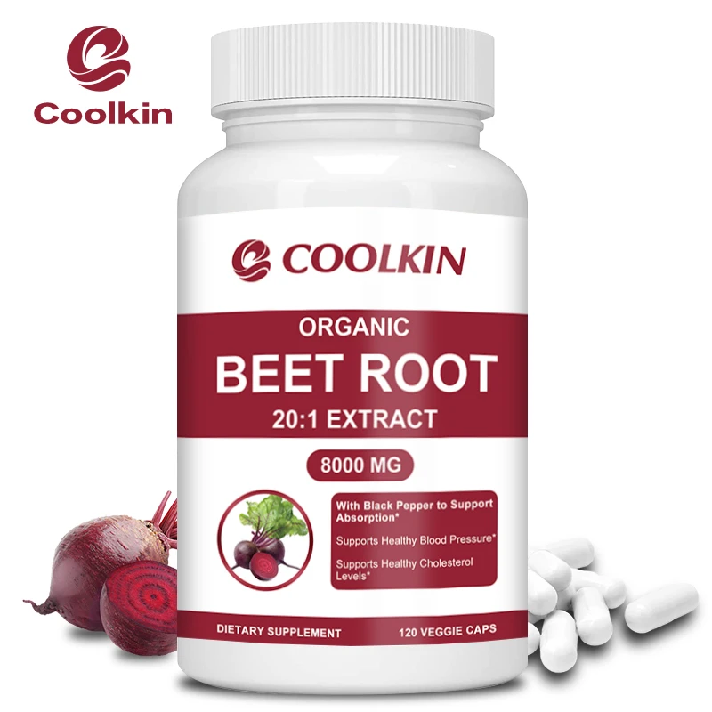 Beet Root - Improved Athletic  - Valerian Root Capsule avaliação e preço