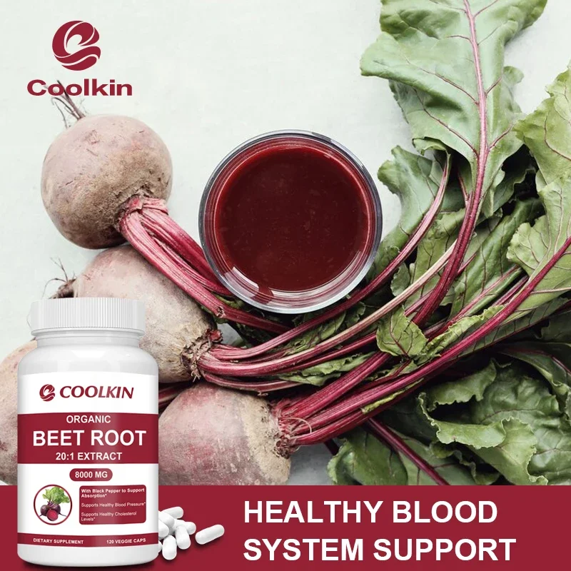 Beet Root - Improved Athletic  - Valerian Root Capsule avaliação e preço