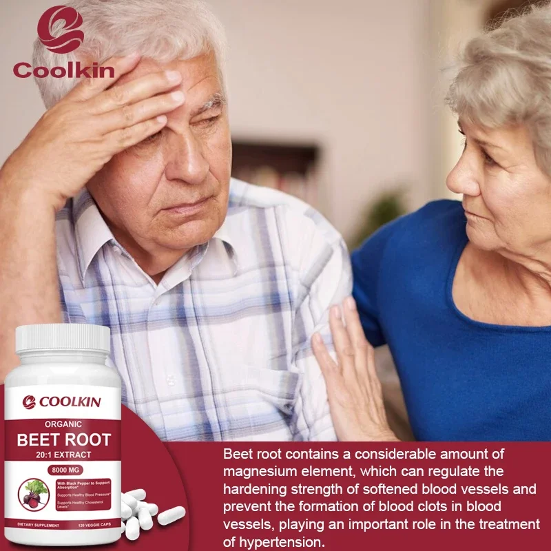 Beet Root - Improved Athletic  - Valerian Root Capsule avaliação e preço