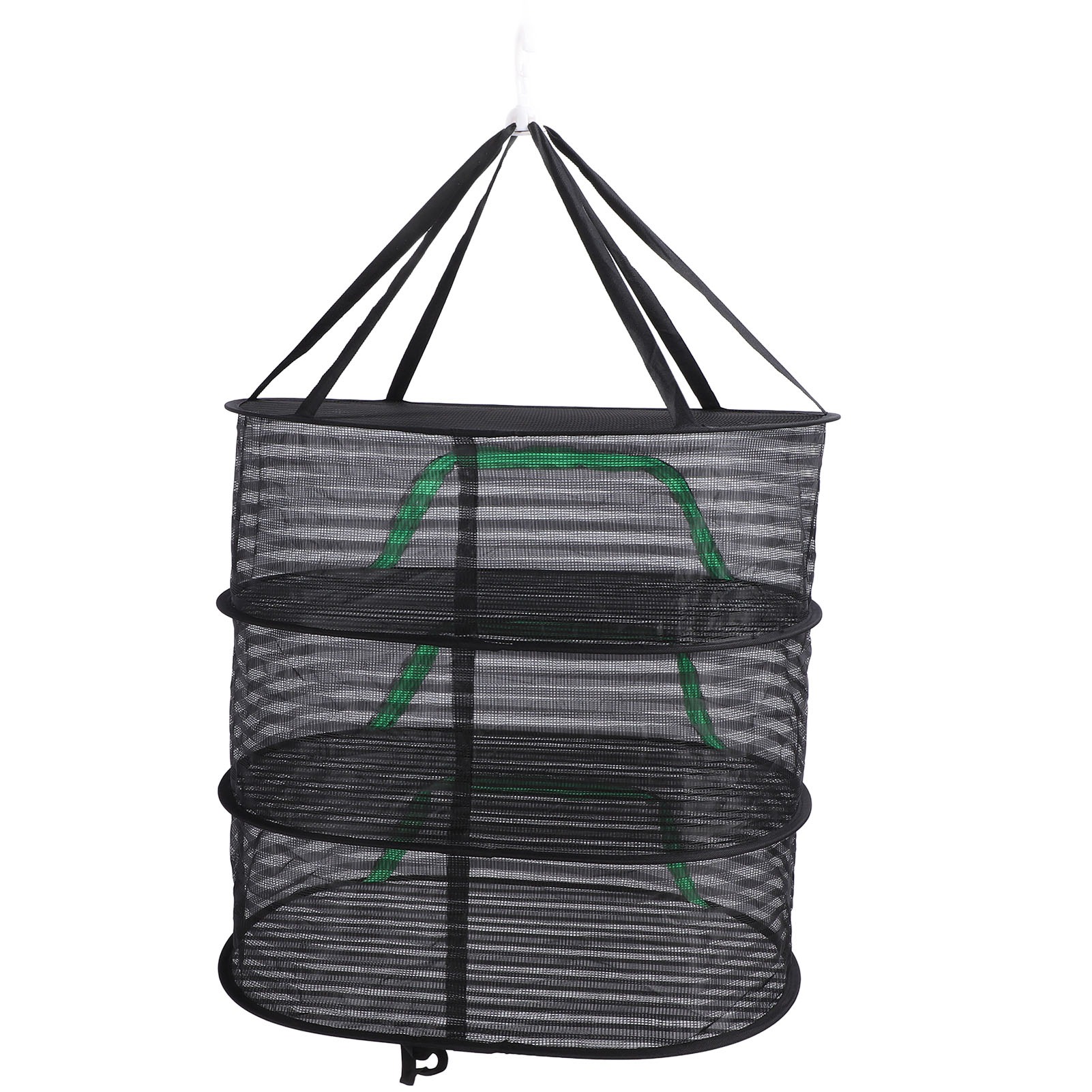 Hanging Drying Mesh Breathable - Nettle Leaf Tea avaliação e preço