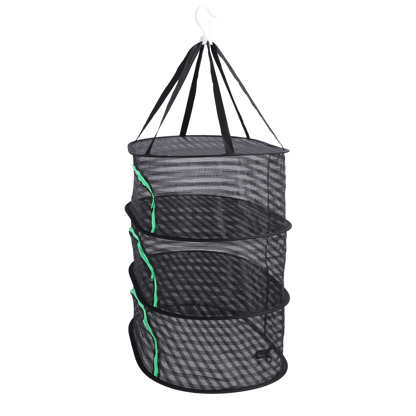 Hanging Drying Mesh Breathable - Nettle Leaf Tea avaliação e preço