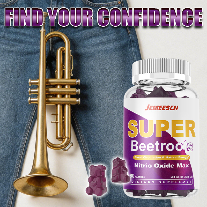 Nitrate Power Gummies - Beet R - Valerian Root Capsule avaliação e preço