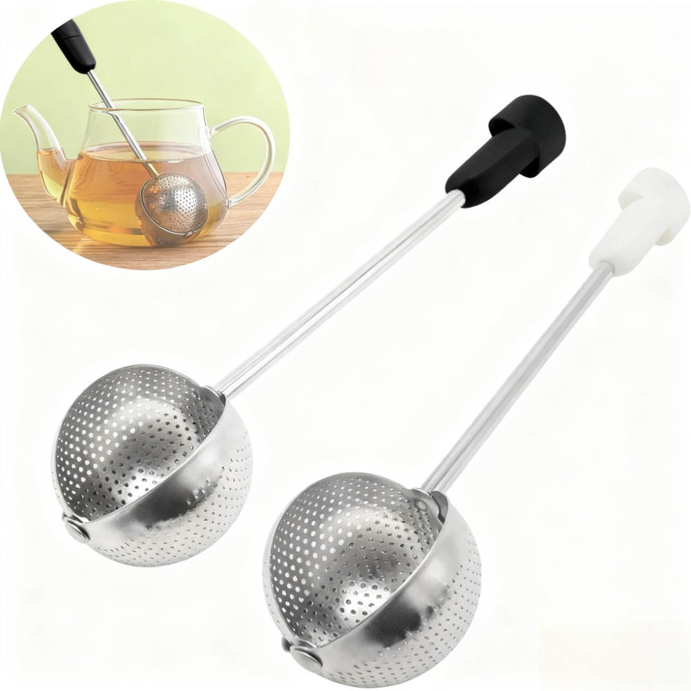 Stainless Steel Mesh Twisting  - Nettle Leaf Tea avaliação e preço