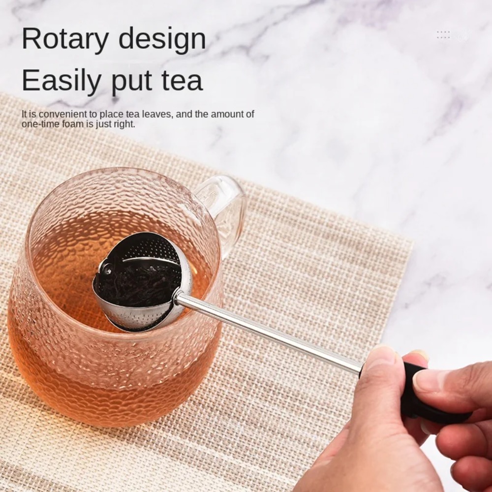 Stainless Steel Mesh Twisting  - Nettle Leaf Tea avaliação e preço