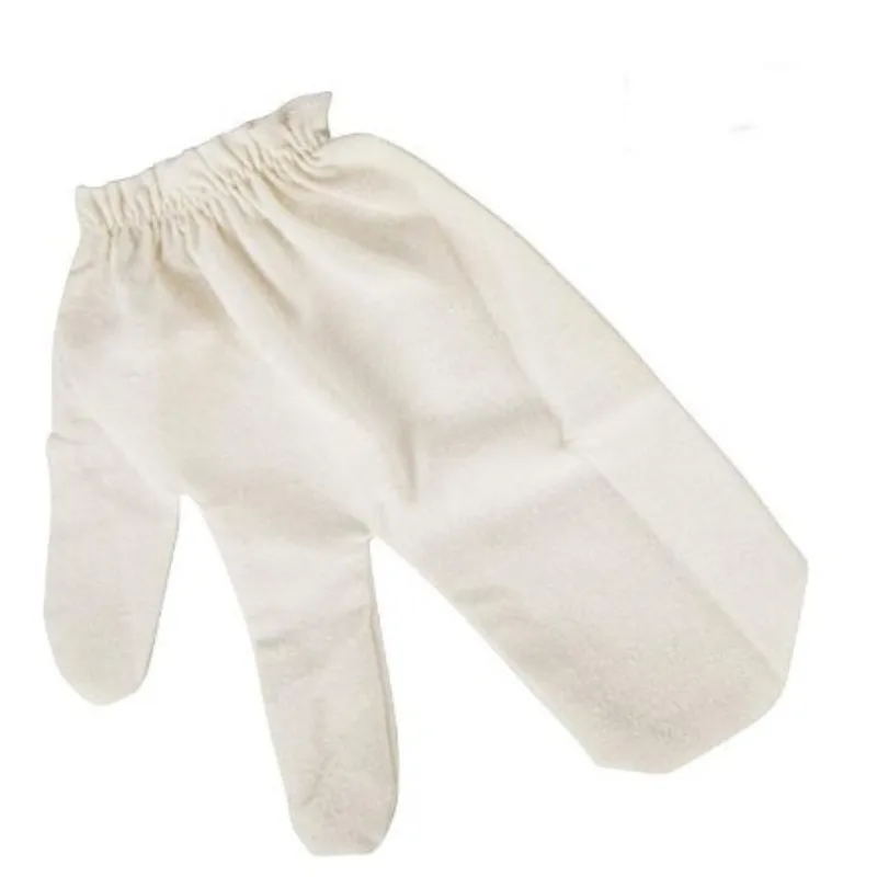 100% Natural Raw Silk Fabric | - Ayurvedic & Herbal Wellness Kits avaliação e preço