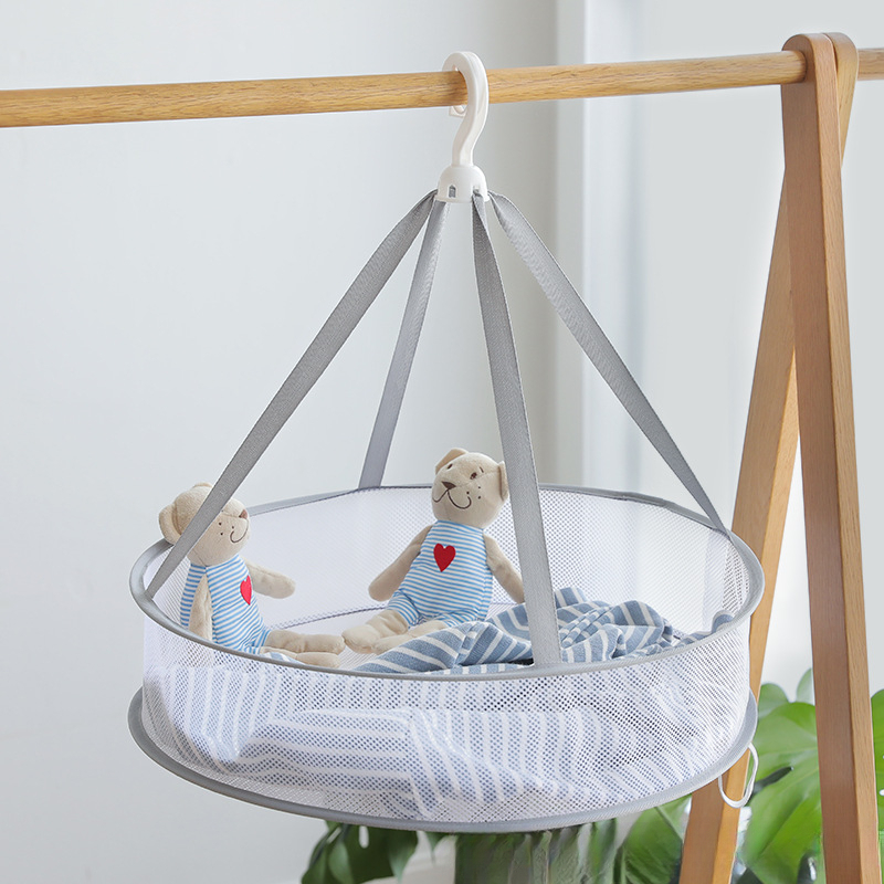 Home Clothes Drying Net, Balco - Nettle Leaf Tea avaliação e preço