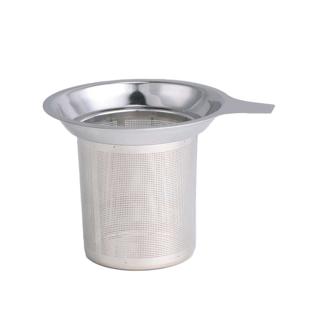 Single Handle Tea Infuser Stai - Nettle Leaf Tea avaliação e preço