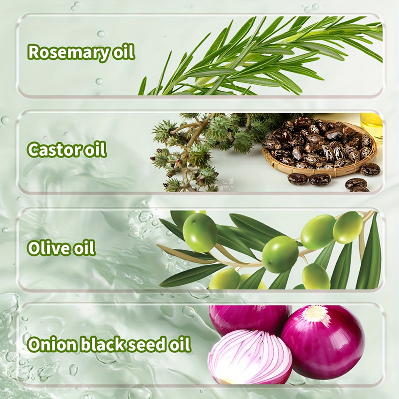 Ayurvedic Hair Growth Oil Indi - Ayurvedic & Herbal Wellness Kits avaliação e preço